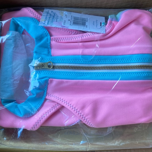 Love shack fancy x Hurley One Piece swimsuit - Picture 4 of 4